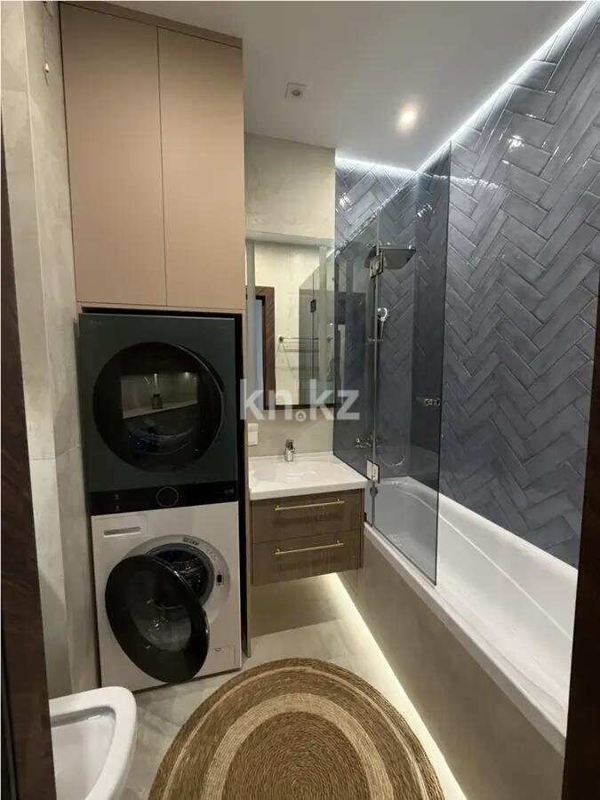 Продажа 4-комнатной квартиры, 110 м² в Астане - фото 6