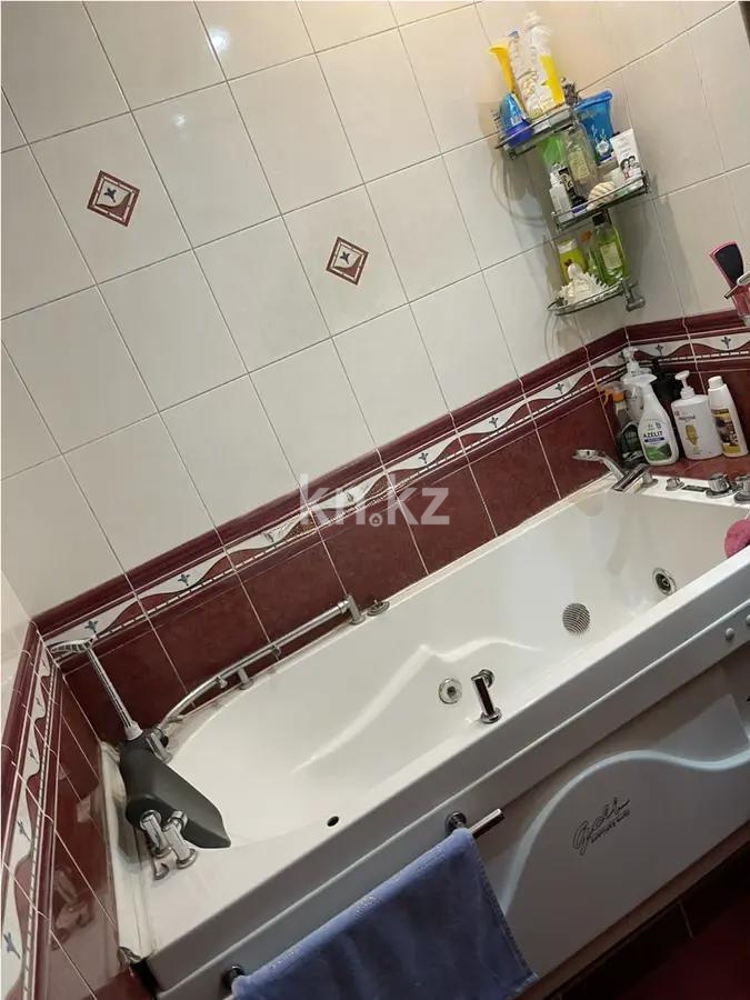 Продажа 2-комнатной квартиры, 62 м², мкр-н Жетысу-2, дом  36 в Алматы - фото 3