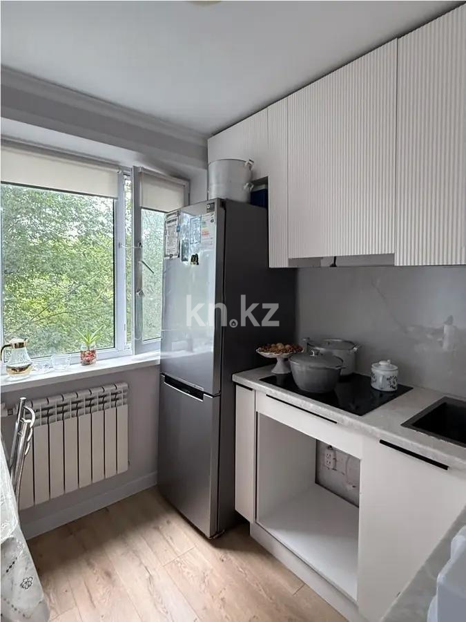 Продажа 3-комнатной квартиры, 63 м² в Караганде - фото 4