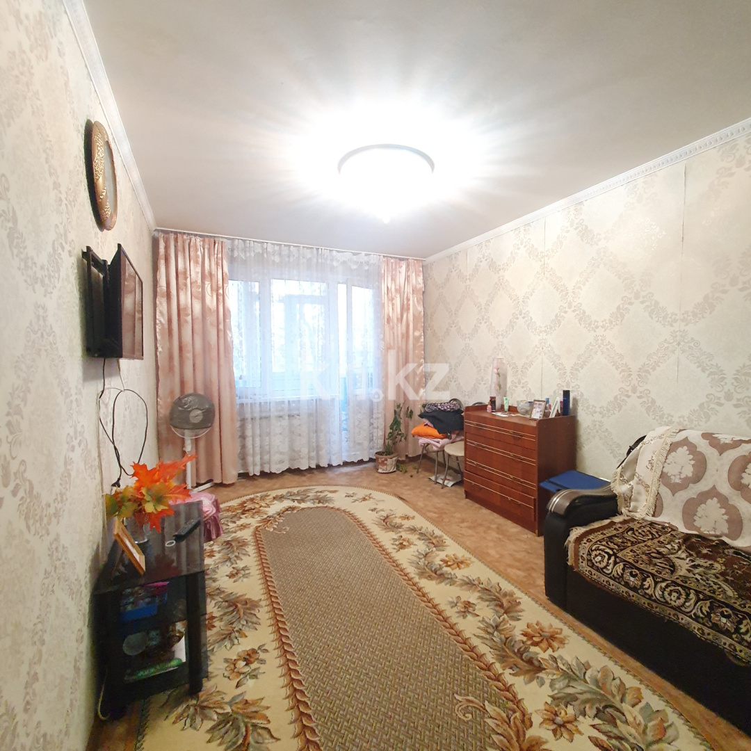 Продажа 2-комнатной квартиры, 45 м² в Актобе - фото 3