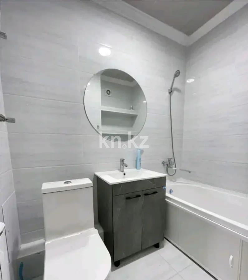 Продажа 1-комнатной квартиры, 40 м², пр. Райымбека, дом  590/8 в Алматы - фото 3