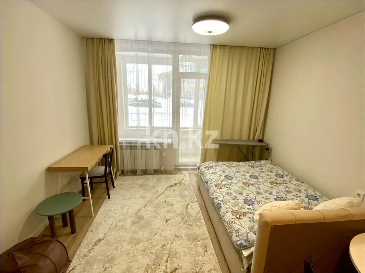 Продажа 1-комнатной квартиры, 30.3 м² в Астане