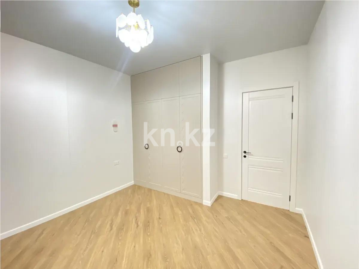 Продажа 2-комнатной квартиры, 52 м², ул. Е-321, дом  6/2 в Астане - фото 2