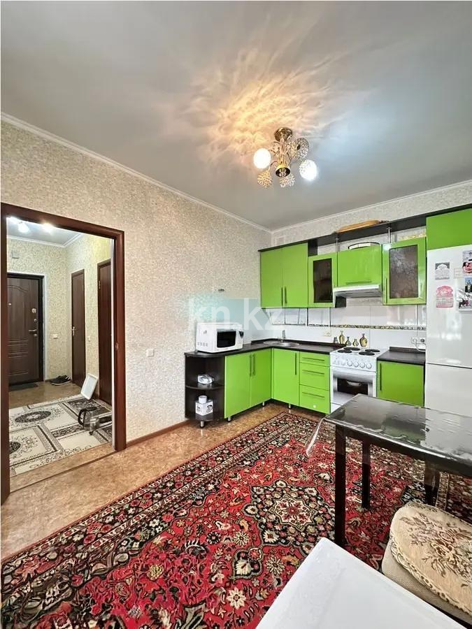 Продажа 1-комнатной квартиры, 45 м² в Астане - фото 2