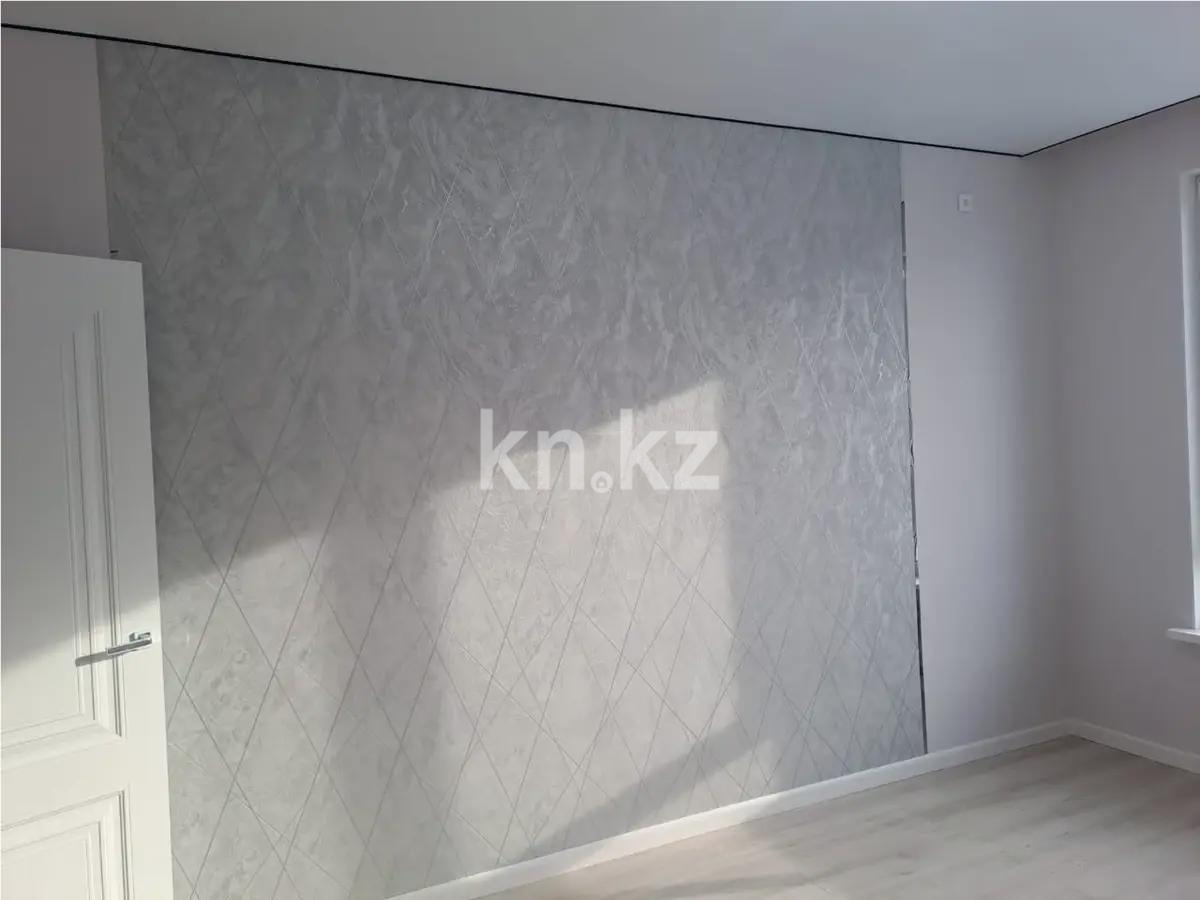 Продажа 1-комнатной квартиры, 40 м² в Астане - фото 2