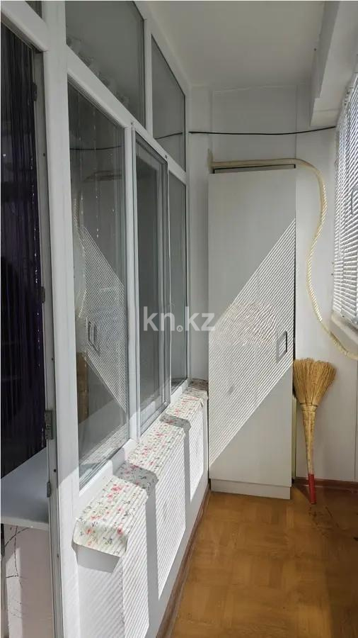 Продажа 2-комнатной квартиры, 41.3 м², ул. Ибрагимова, дом  18 в Алматы - фото 7