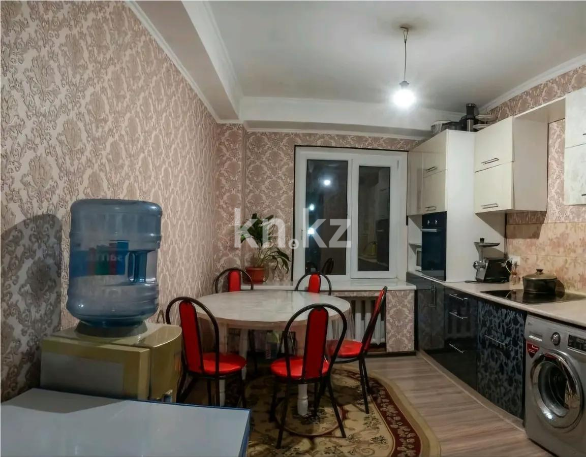 Продажа 3-комнатной квартиры, 74 м², мкр-н Аксай-1, дом  4а в Алматы - фото 4