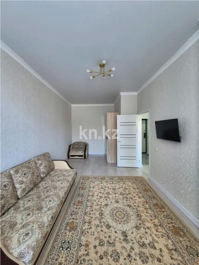 Продажа 1-комнатной квартиры, 40.9 м² в Астане