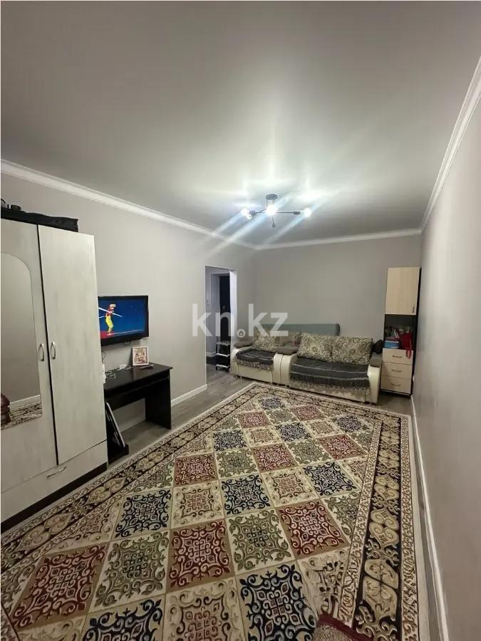 Продажа 1-комнатной квартиры, 38 м² в Астане