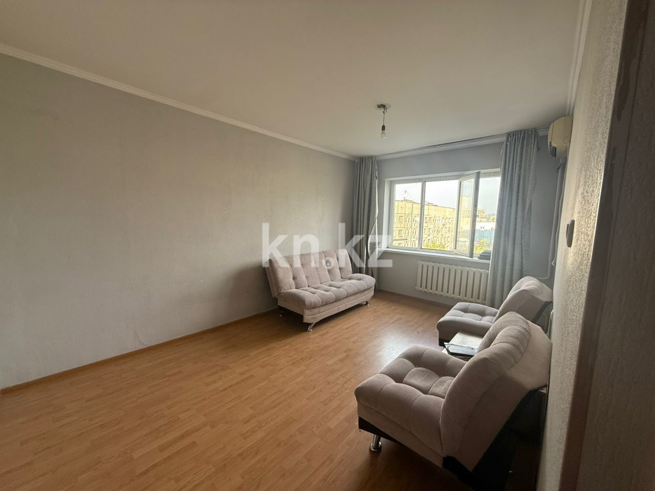 Продажа 2-комнатной квартиры, 63 м², пр. Назарбаева в Алматы