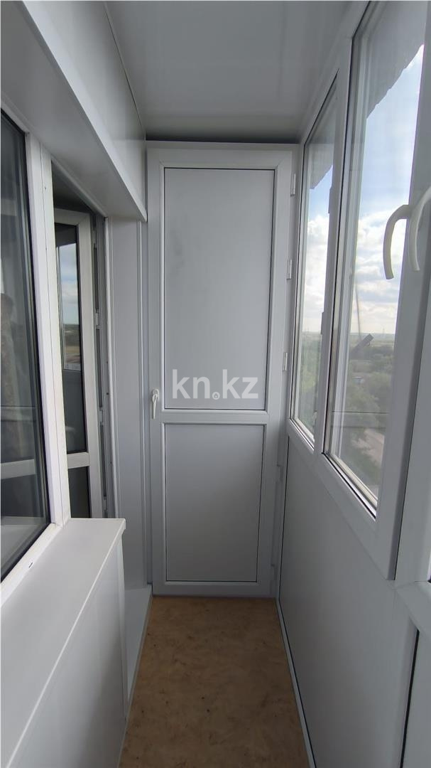 Продажа 2-комнатной квартиры, 41 м² в Караганде - фото 15