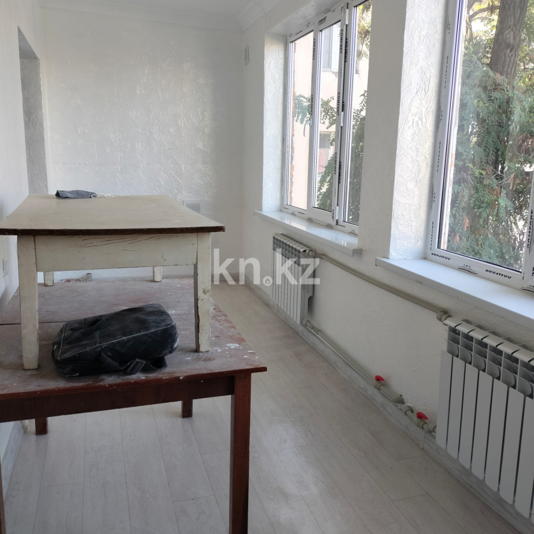 Продажа 2-комнатной квартиры, 39.54 м², Улбике Акына, дом  154 в Таразе - фото 3