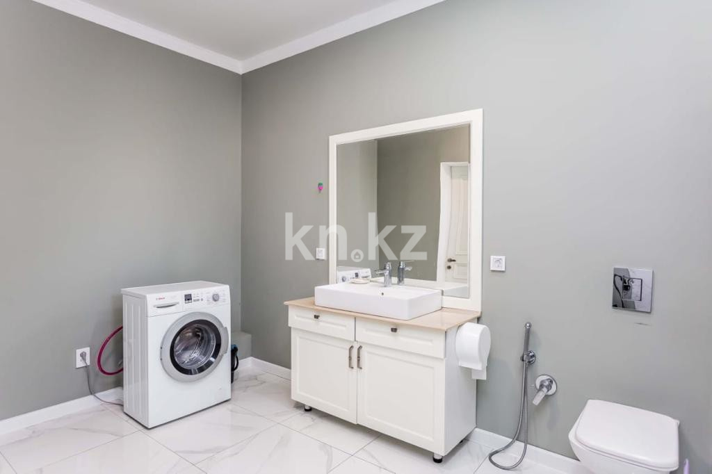 Продажа 10-комнатного дома, 460 м² в Алматы - фото 8