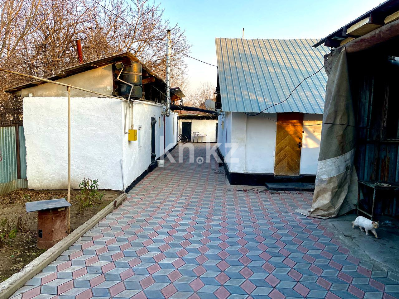 Продажа 4-комнатного дома, 150 м² в Алматы - фото 4