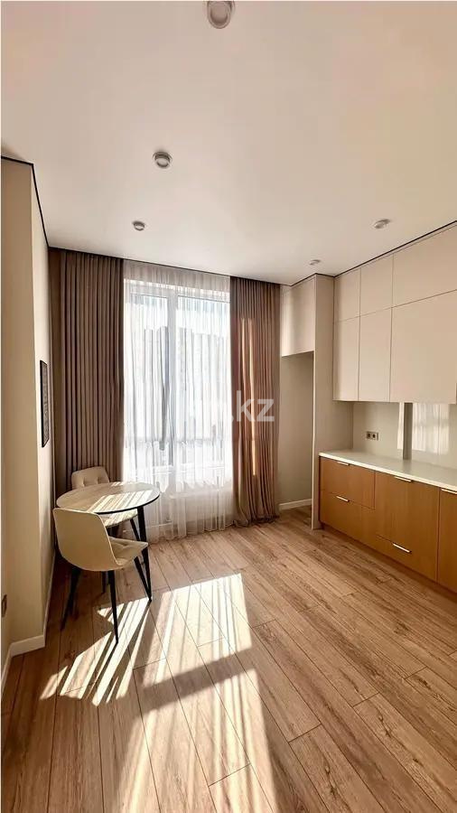 Продажа 1-комнатной квартиры, 43 м², ул. Е-36, дом  11 в Астане - фото 3