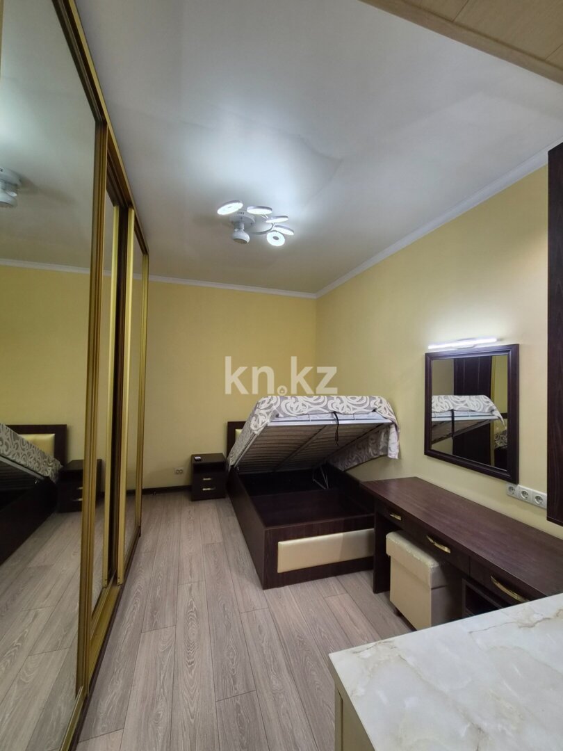 Продажа 3-комнатной квартиры, 67 м² в Алматы - фото 9