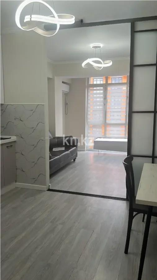 Продажа 2-комнатной квартиры, 61 м² в Алматы - фото 2