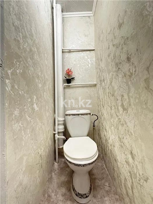 Продажа 2-комнатной квартиры, 45 м² в Караганде - фото 5