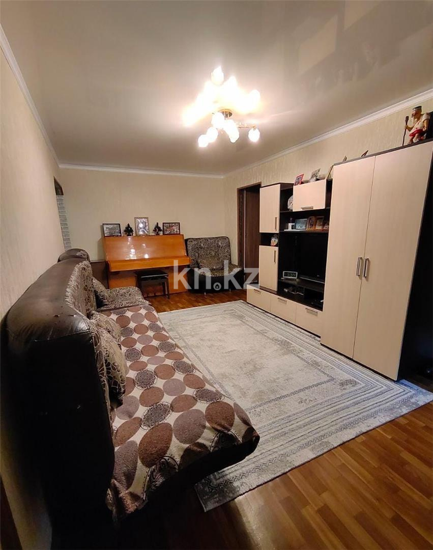 Продажа 2-комнатной квартиры, 48 м², пр. Н. Абдирова в Караганде - фото 2