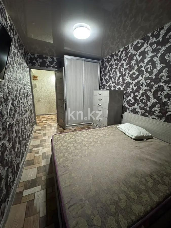 Продажа 2-комнатной квартиры, 43.4 м² в Алматы - фото 2