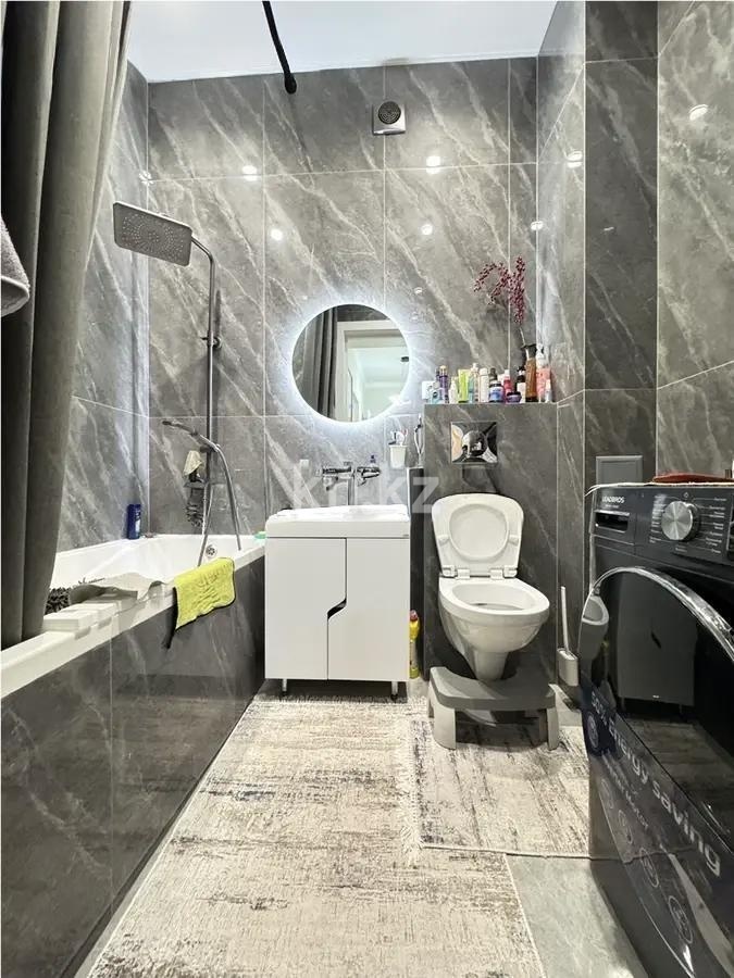 Продажа 2-комнатной квартиры, 58 м² в Астане - фото 4
