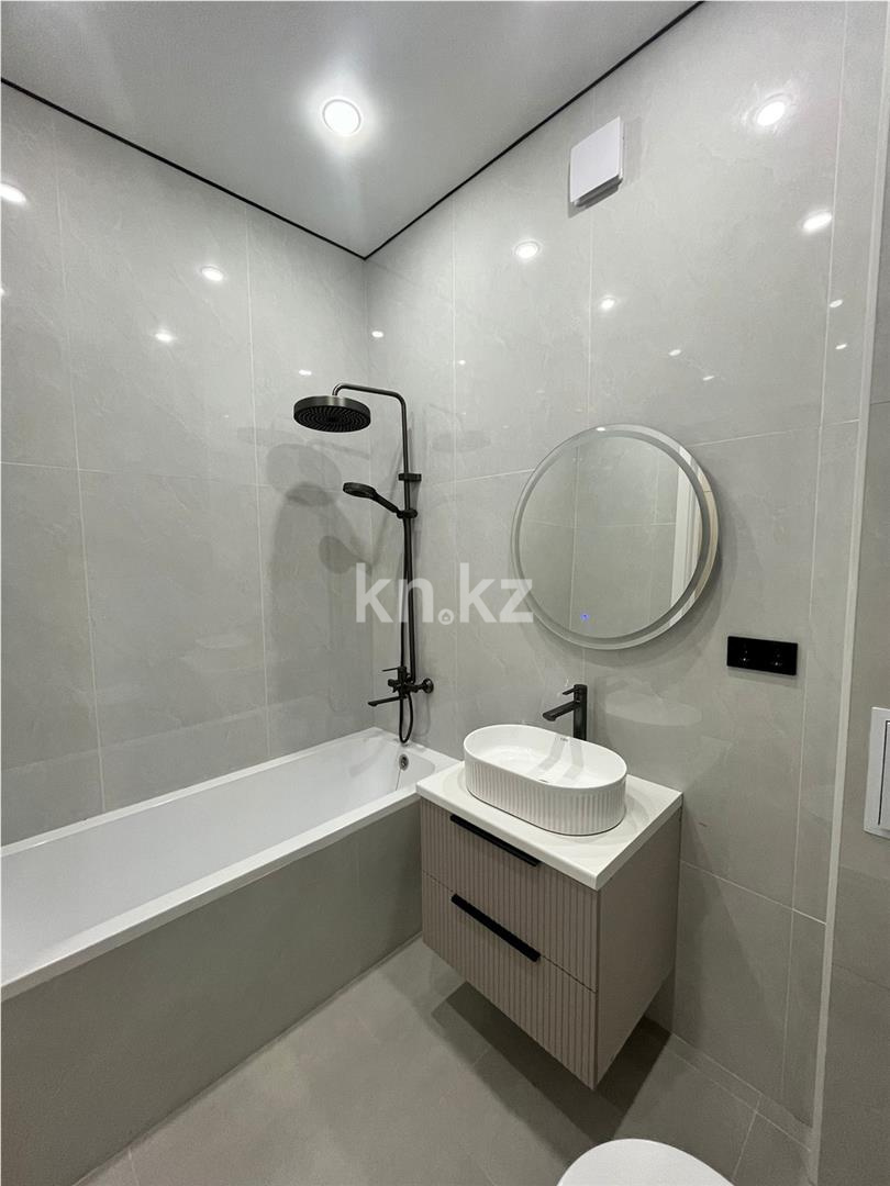 Продажа 2-комнатной квартиры, 40 м² в Астане - фото 8