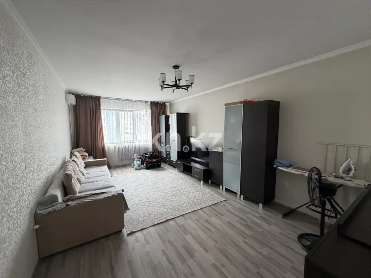 Продажа 2-комнатной квартиры, 62.9 м² в Алматы - фото 2