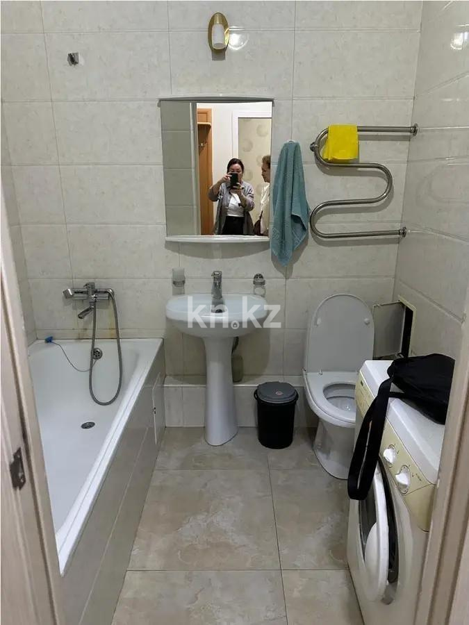 Продажа 1-комнатной квартиры, 39.9 м² в Астане - фото 3