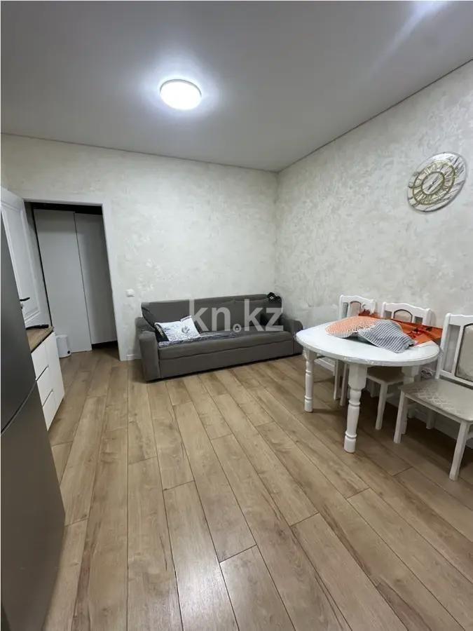 Продажа 1-комнатной квартиры, 32 м² в Алматы