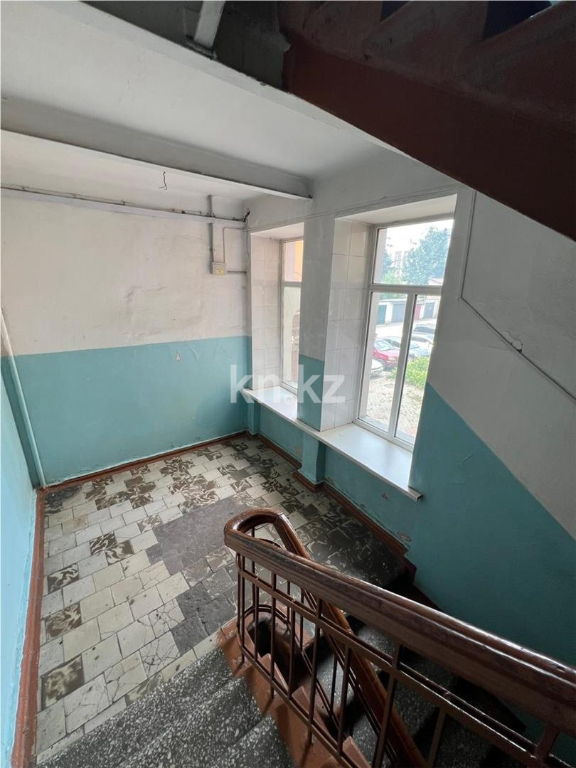 Продажа 3-комнатной квартиры, 65 м² в Караганде - фото 14