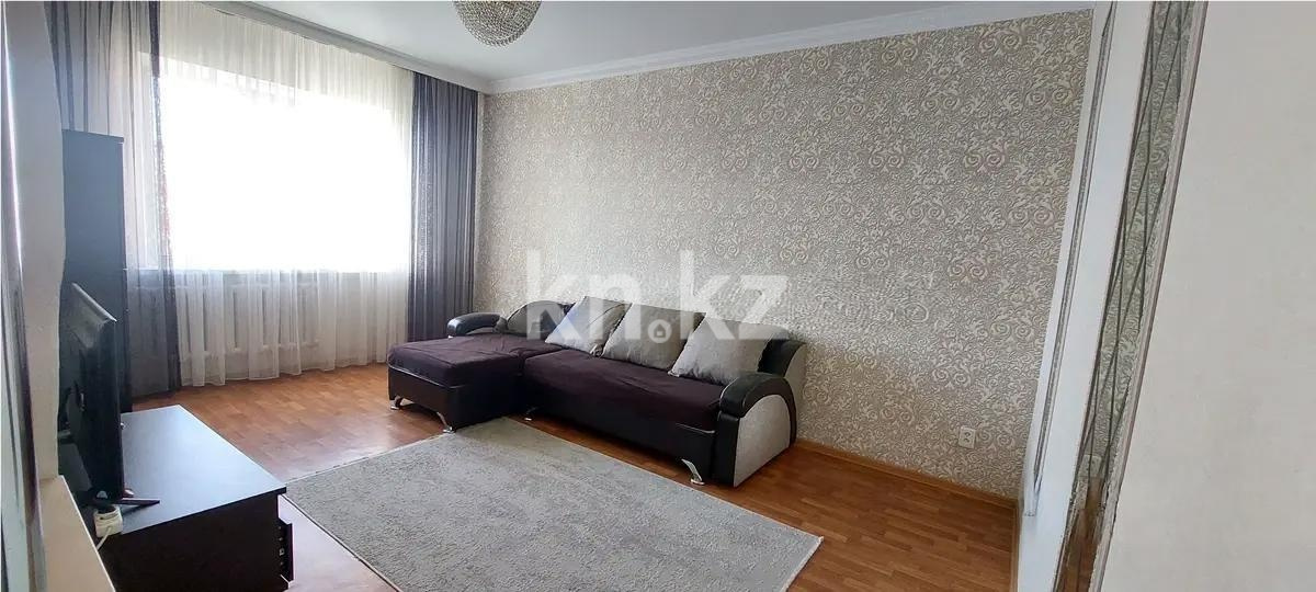 Продажа 3-комнатной квартиры, 75 м² в Алматы