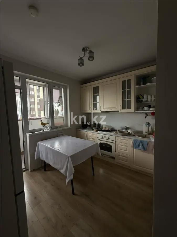 Продажа 2-комнатной квартиры, 50 м² в Алматы - фото 3