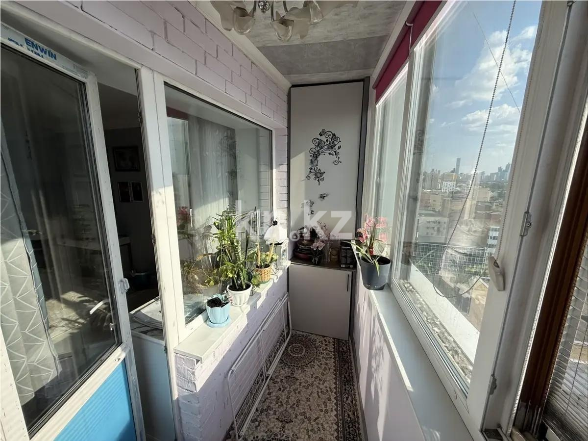 Продажа 2-комнатной квартиры, 65 м² в Астане - фото 6