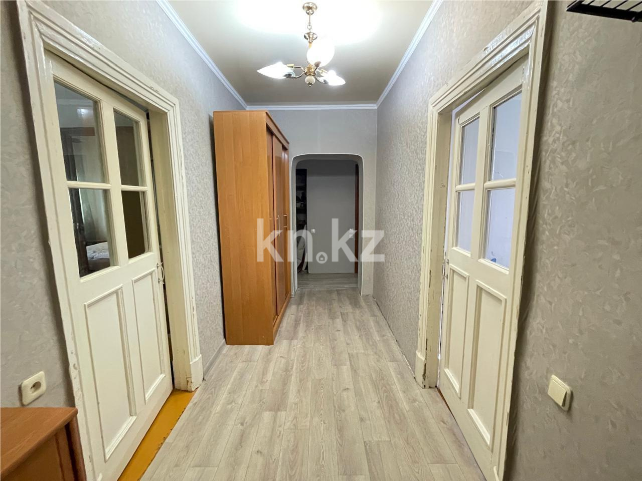 Продажа 3-комнатной квартиры, 77 м², ул. Шахтёрская, дом  45 в Сарани - фото 8