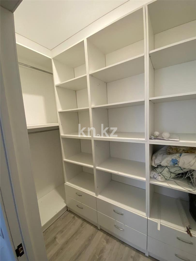 Продажа 1-комнатной квартиры, 43 м², ул. Ашимова, дом  21 блок А в Караганде - фото 8