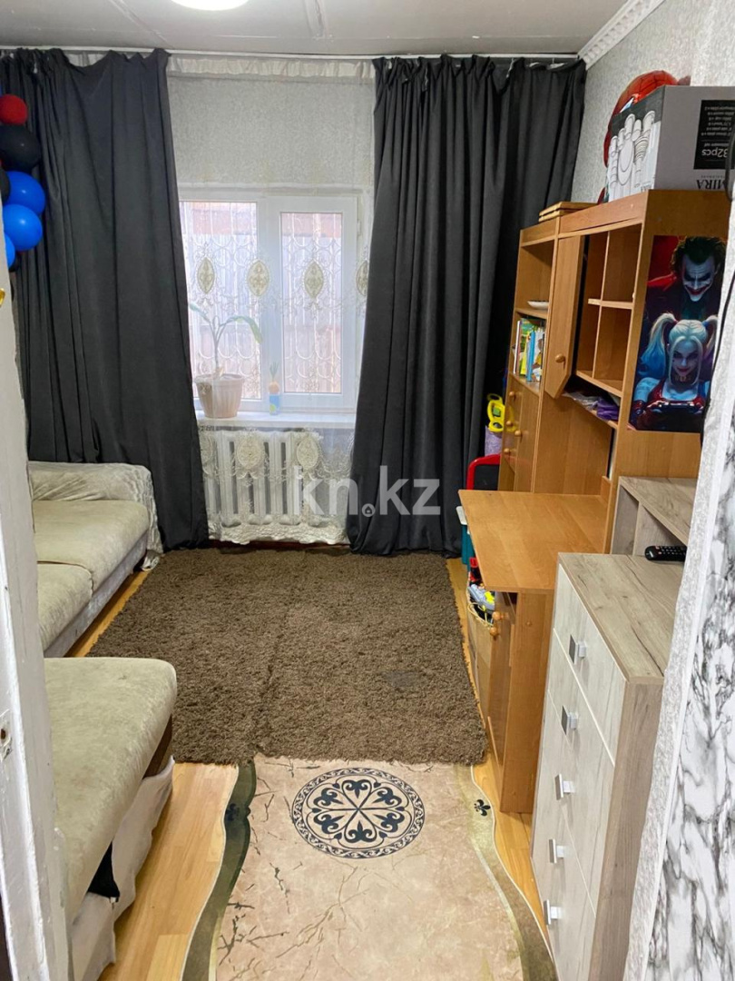 Продажа 2-комнатного дома, 50 м² в Алматы - фото 6