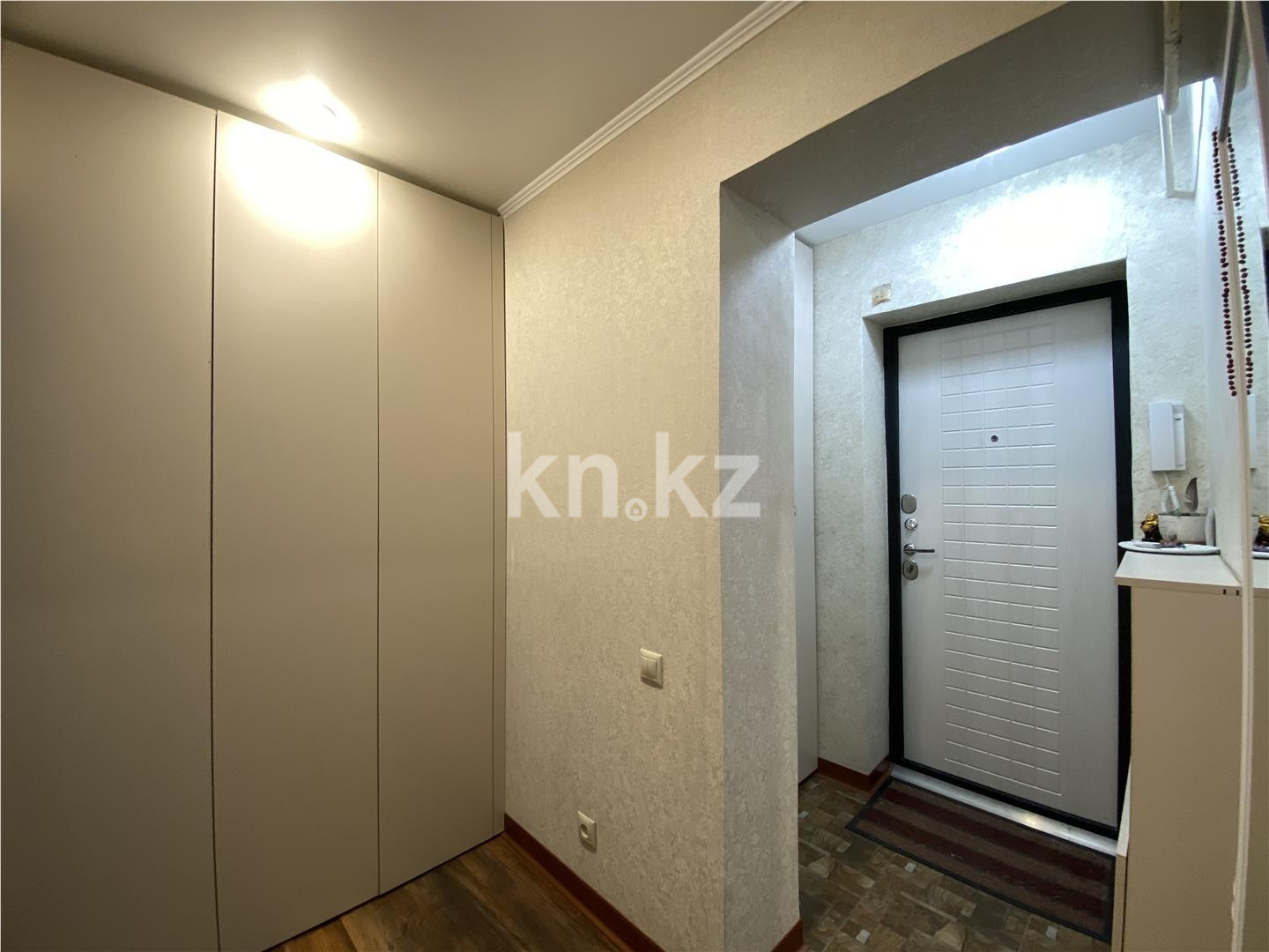 Продажа 2-комнатной квартиры, 49 м² в Астане - фото 13