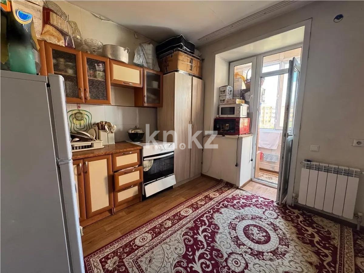 Продажа 1-комнатной квартиры, 44.4 м² в Астане - фото 2