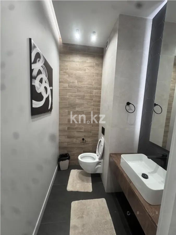 Продажа 4-комнатной квартиры, 139 м² в Алматы - фото 6