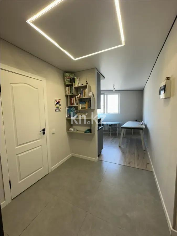 Продажа 2-комнатной квартиры, 60 м² в Алматы - фото 7
