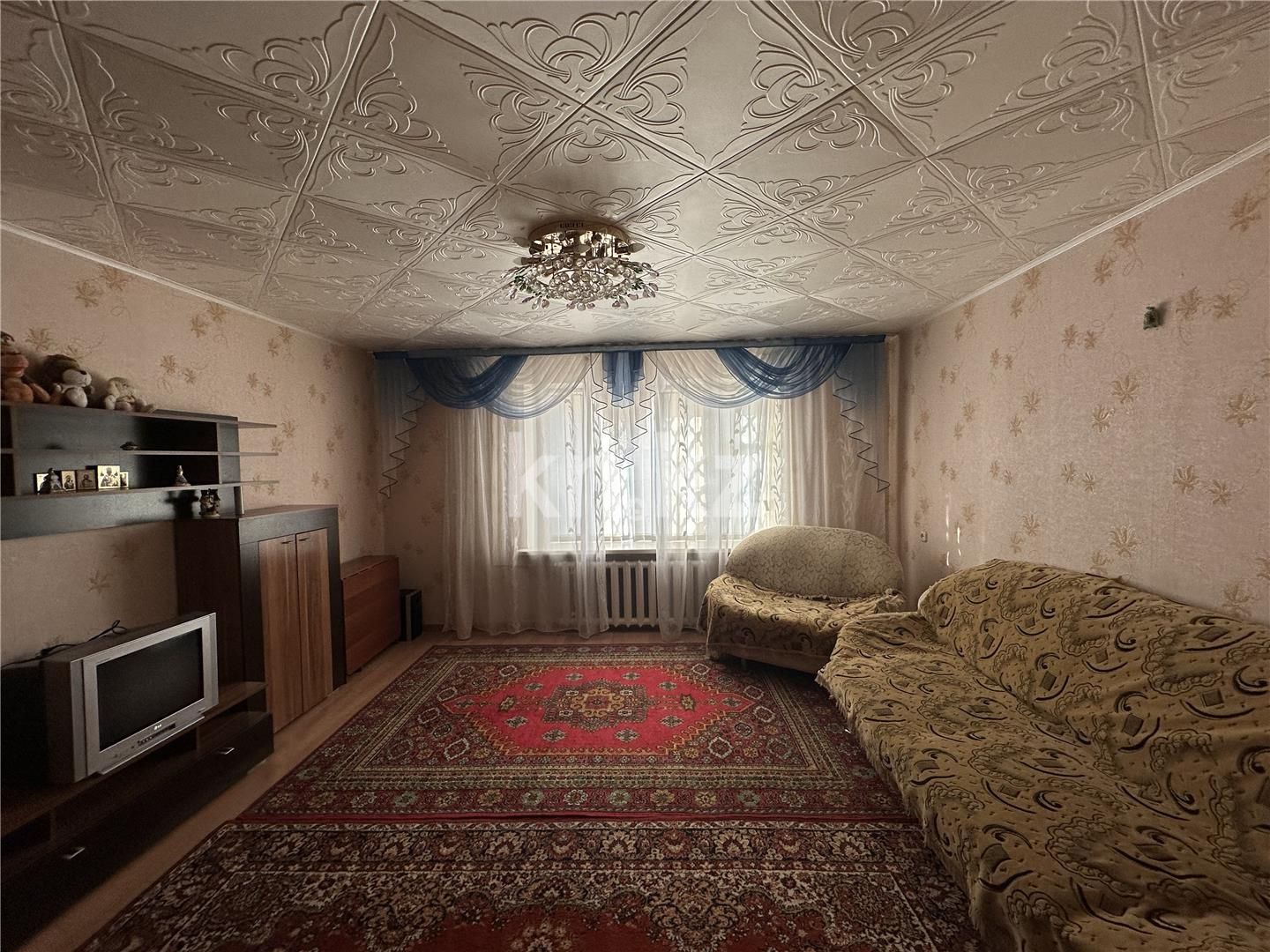 Продажа 2-комнатной квартиры, 66 м², пр. Республики в Темиртау - фото 3