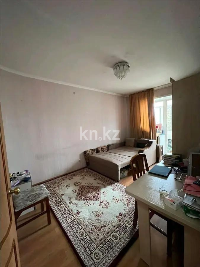 Продажа 2-комнатной квартиры, 55.7 м² в Астане - фото 2