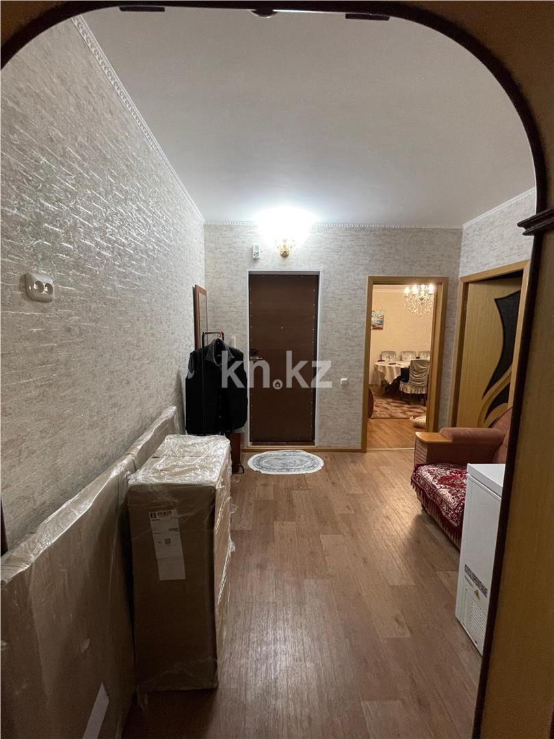 Продажа 3-комнатной квартиры, 63 м², мкр. Гульдер-1 в Караганде - фото 15