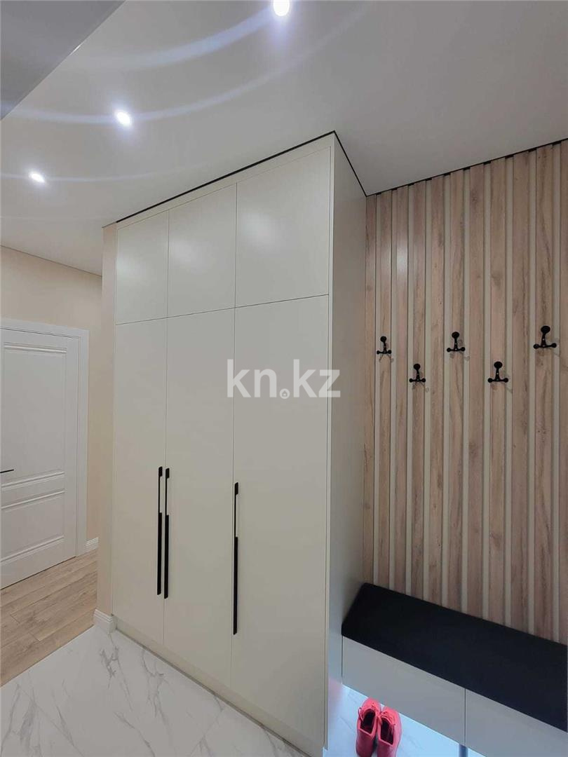 Продажа 1-комнатной квартиры, 45 м², пр. Республики в Караганде - фото 13