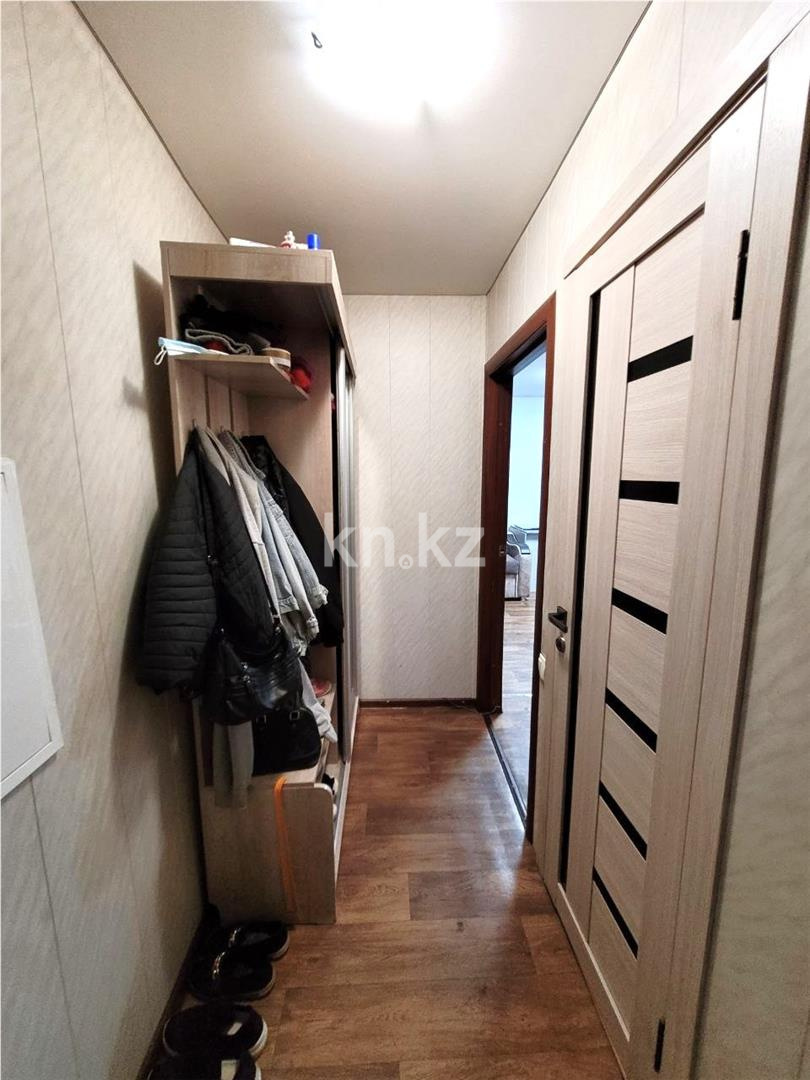 Продажа 3-комнатной квартиры, 56 м² в Караганде - фото 11