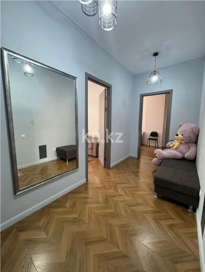 Продажа 2-комнатной квартиры, 58.3 м², ул. Бухар жырау, дом  34/2 в Астане - фото 5