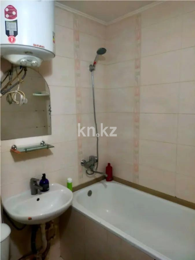 Продажа 2-комнатной квартиры, 44 м² в Караганде - фото 4