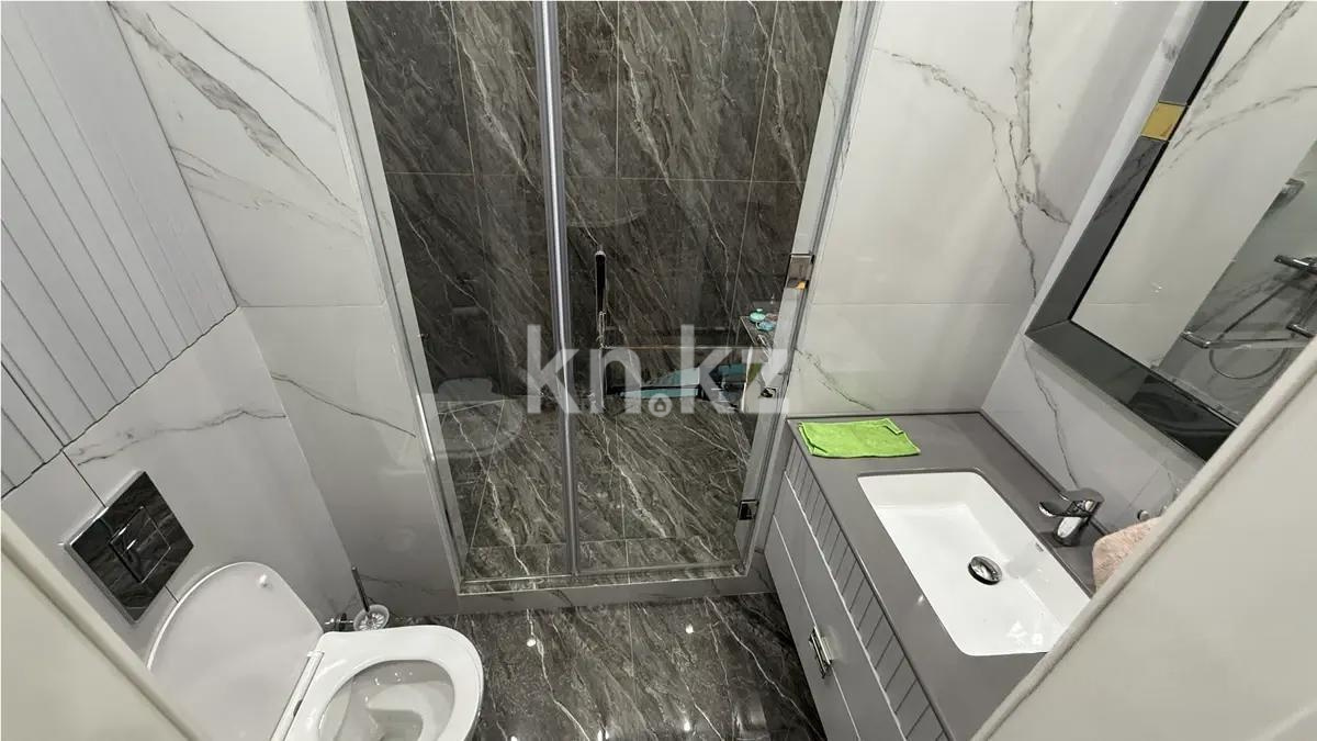 Продажа 4-комнатной квартиры, 134 м² в Караганде - фото 5