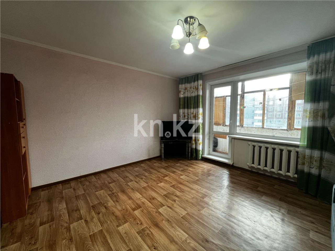 Продажа 1-комнатной квартиры, 41 м², мкр. Голубые Пруды в Караганде - фото 2