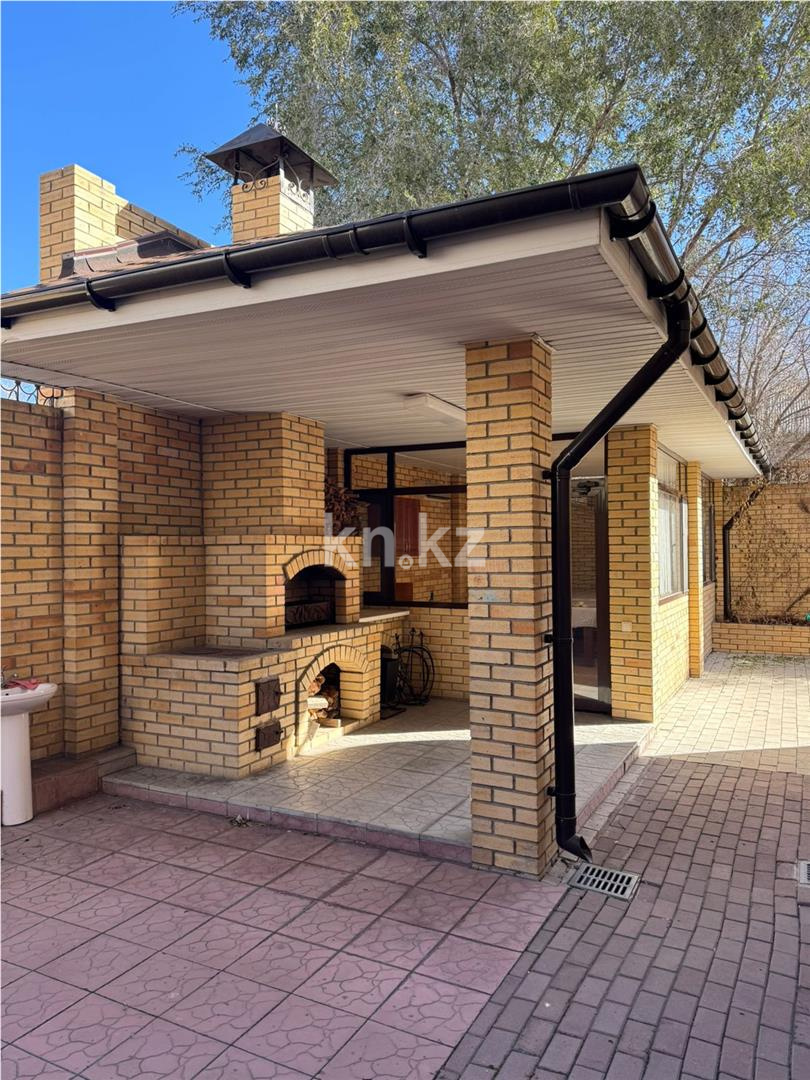 Продажа 8-комнатного дома, 433 м² в Караганде - фото 47